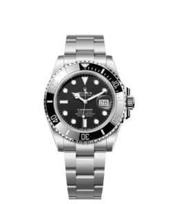 Submariner Date